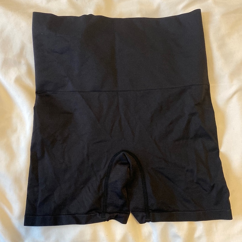 Black shapers